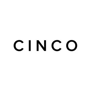 CINCO discount code